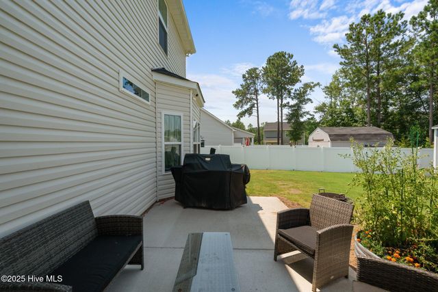 2025 Alder Lane, Vass, NC 28394