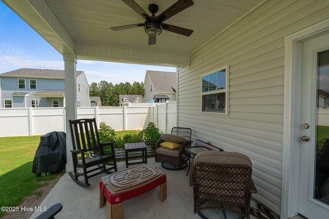 2025 Alder Lane, Vass, NC 28394