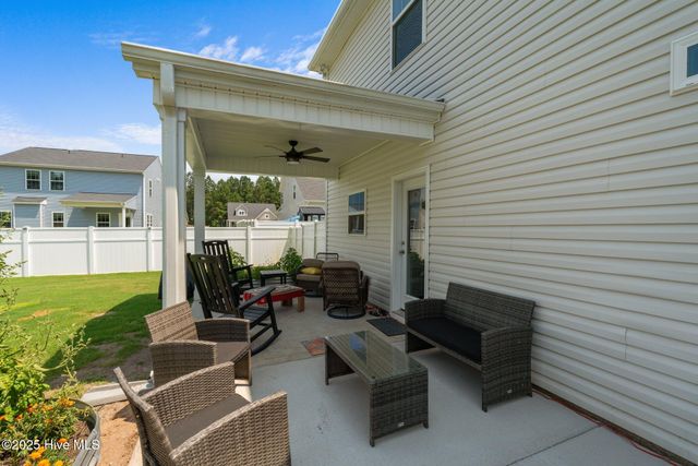2025 Alder Lane, Vass, NC 28394