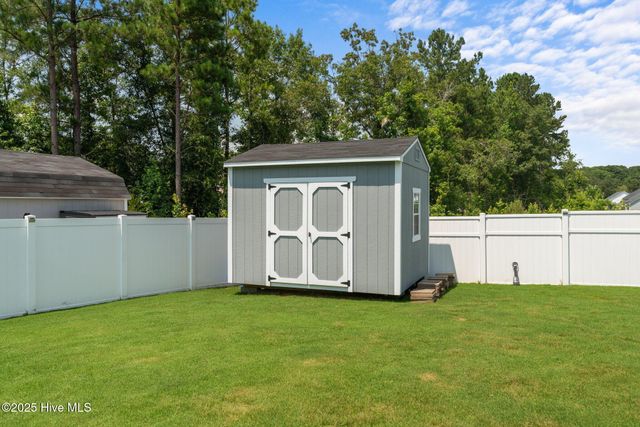 2025 Alder Lane, Vass, NC 28394