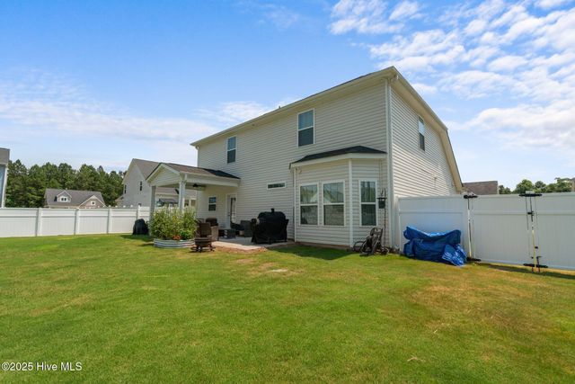 2025 Alder Lane, Vass, NC 28394