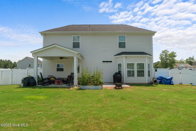 2025 Alder Lane, Vass, NC 28394