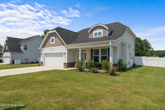 2025 Alder Lane, Vass, NC 28394