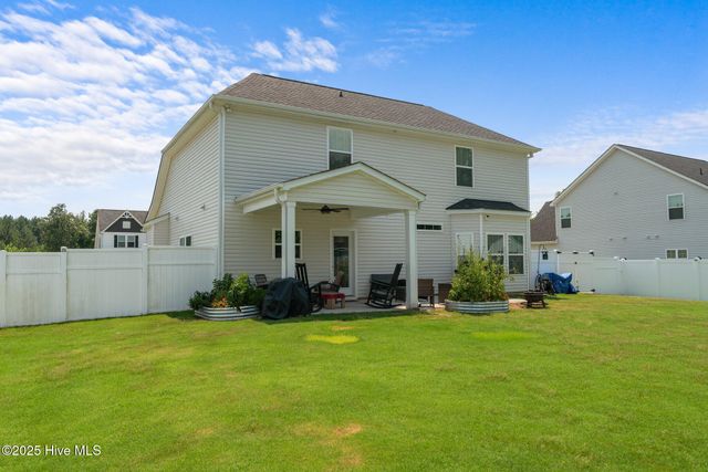 2025 Alder Lane, Vass, NC 28394