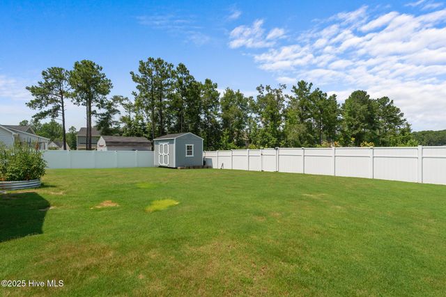 2025 Alder Lane, Vass, NC 28394