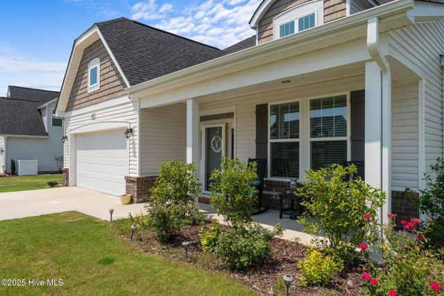 2025 Alder Lane, Vass, NC 28394