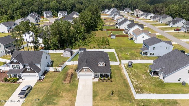 2025 Alder Lane, Vass, NC 28394