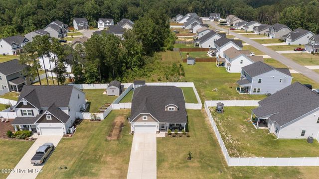 2025 Alder Lane, Vass, NC 28394