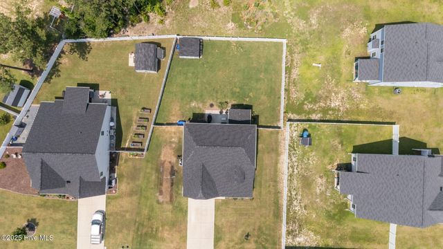 2025 Alder Lane, Vass, NC 28394