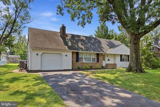 432 E SUMMIT ST, Souderton, PA 18964