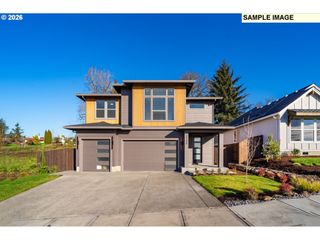 2341 E FOXTROT St, La Center, WA 98629