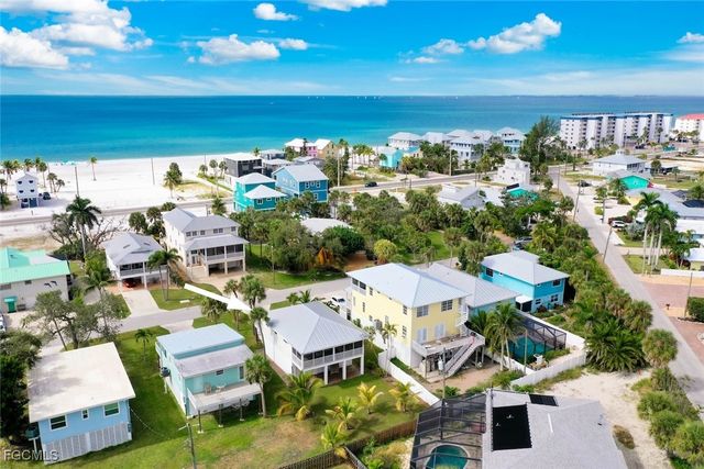 5379 Palmetto ST, Fort Myers Beach, FL 33931