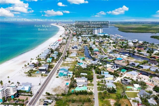 5379 Palmetto ST, Fort Myers Beach, FL 33931