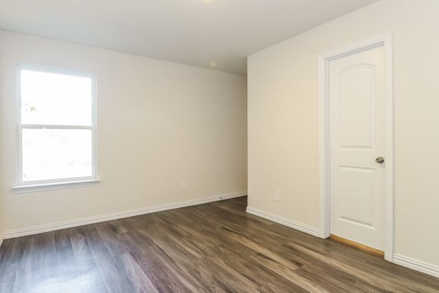 2907 Texas Street, Greenville, TX 75401