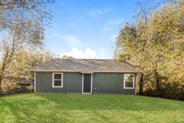 2907 Texas Street, Greenville, TX 75401