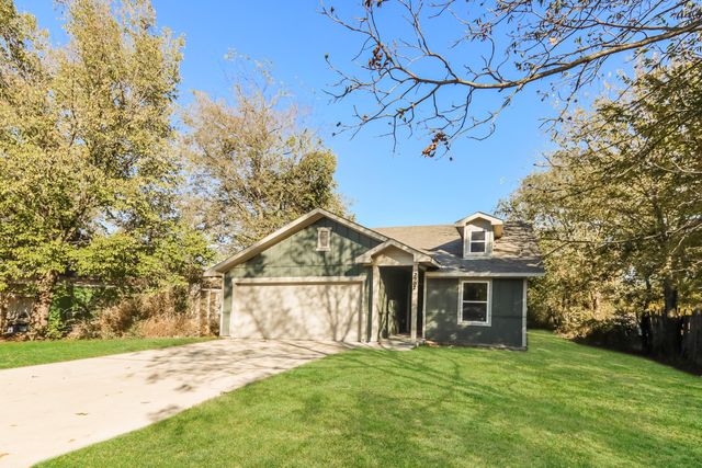 2907 Texas Street, Greenville, TX 75401