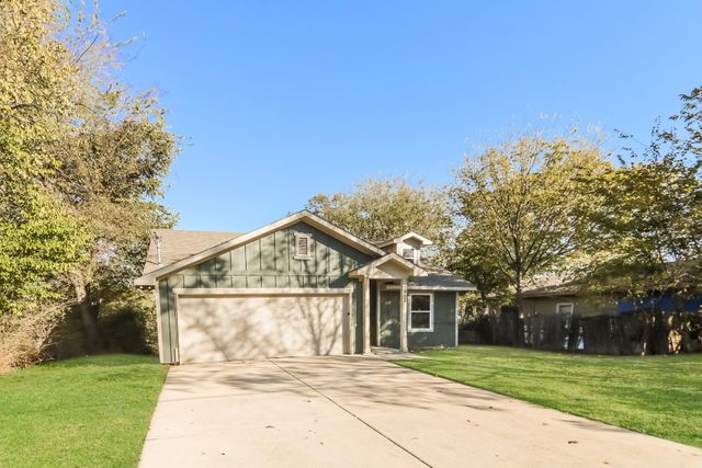 2907 Texas Street, Greenville, TX 75401