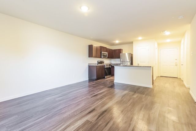 2907 Texas Street, Greenville, TX 75401