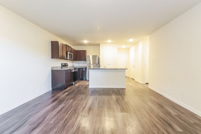 2907 Texas Street, Greenville, TX 75401