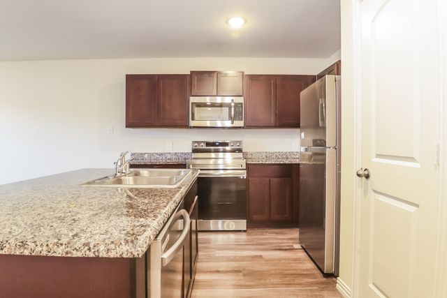 2907 Texas Street, Greenville, TX 75401