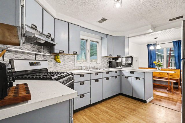 2997 Middle Lake Road, Dalton Twp, MI 49457