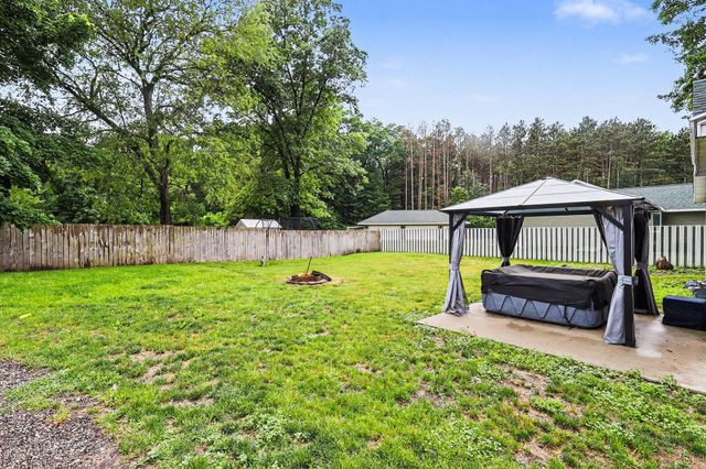 2997 Middle Lake Road, Dalton Twp, MI 49457