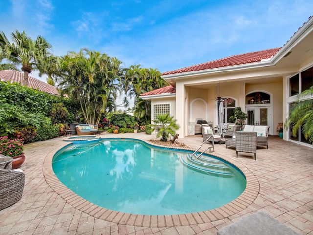1030 Grand Isle Terrace, Palm Beach Gardens, FL 33418