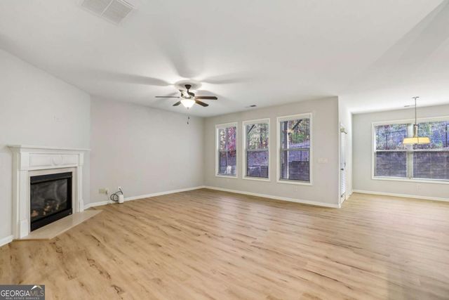 1210 Roswell Manor Circle, Roswell, GA 30076