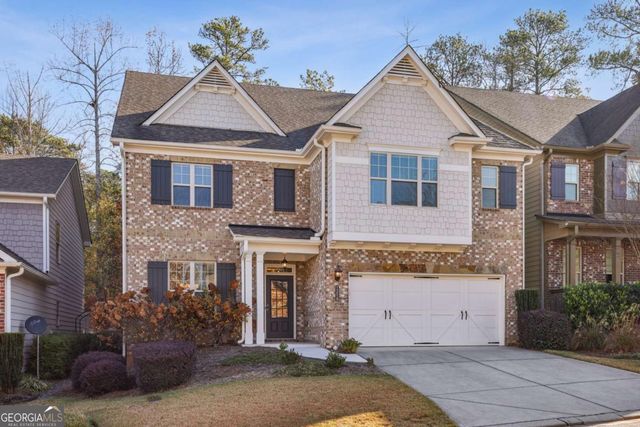 1210 Roswell Manor Circle, Roswell, GA 30076