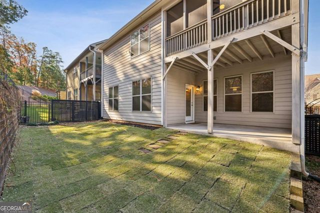 1210 Roswell Manor Circle, Roswell, GA 30076