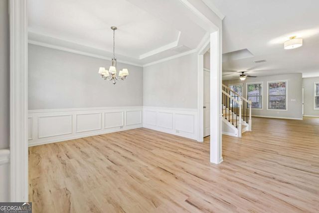 1210 Roswell Manor Circle, Roswell, GA 30076