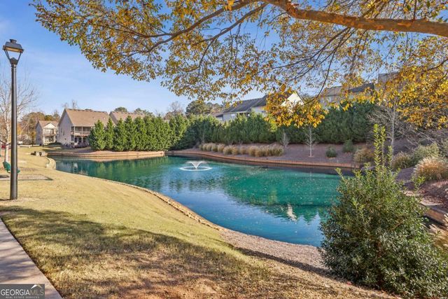 1210 Roswell Manor Circle, Roswell, GA 30076