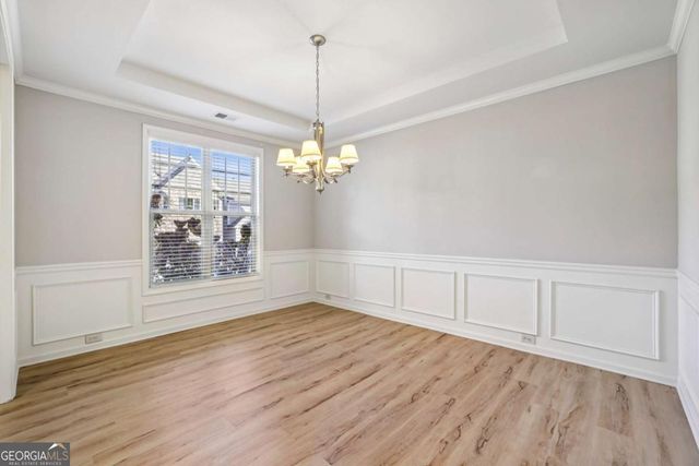 1210 Roswell Manor Circle, Roswell, GA 30076