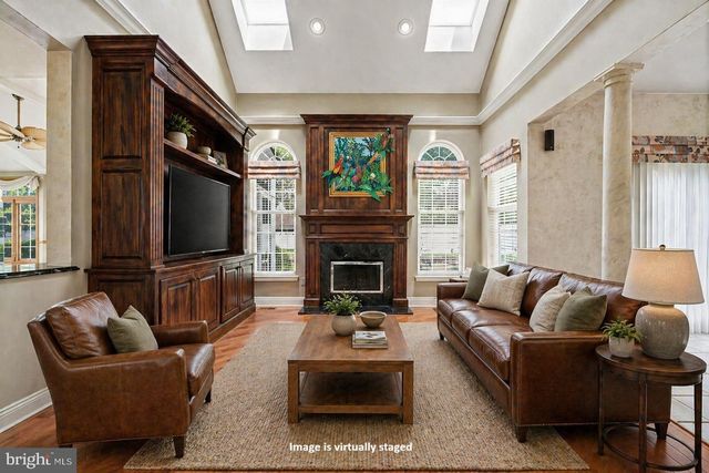 2641 FAWN LN, Warrington, PA 18976