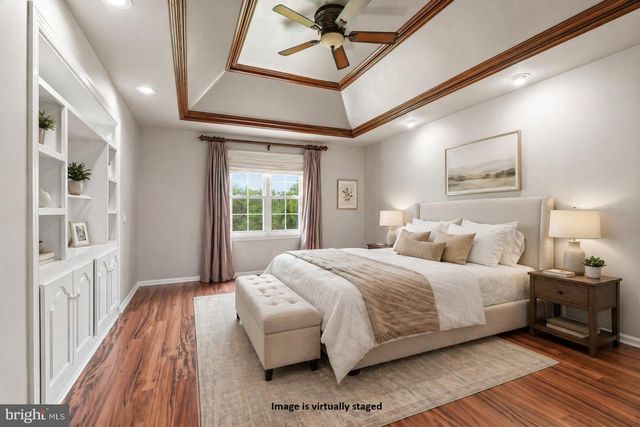 2641 FAWN LN, Warrington, PA 18976