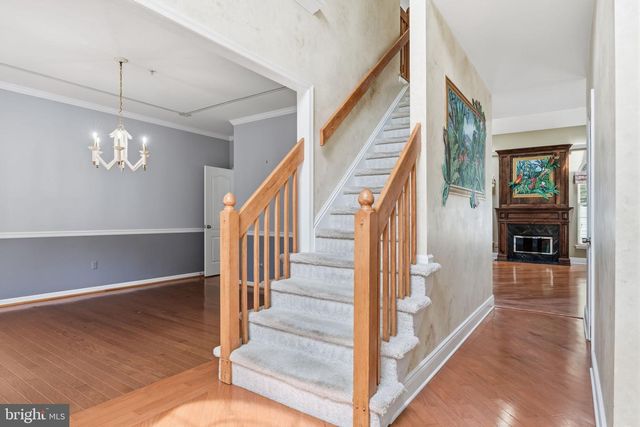 2641 FAWN LN, Warrington, PA 18976