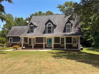 3041 Turner Church Road, Mcdonough, GA 30252