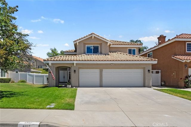 43122 Corte Fresca, Temecula, CA 92592