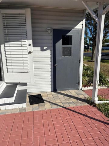 243 Sea Conch, Fort Pierce, FL 34982