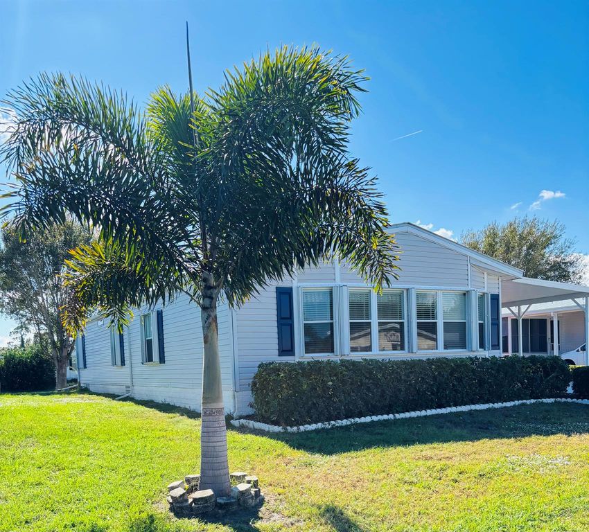 243 Sea Conch, Fort Pierce, FL 34982