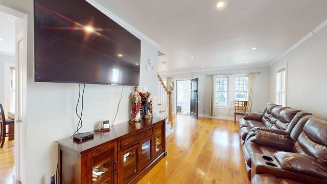 33 Jarvis, Revere, MA 02151