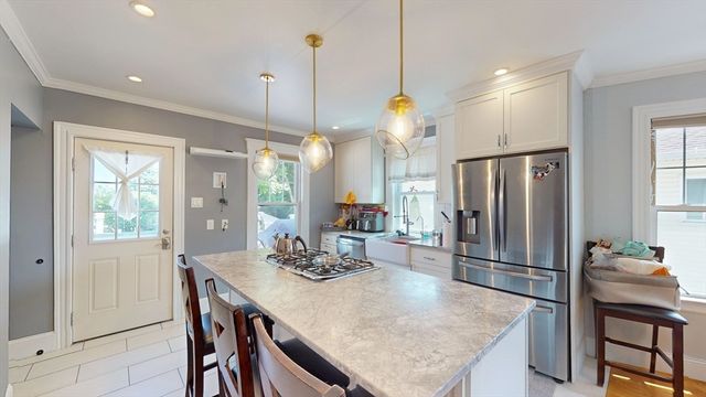 33 Jarvis, Revere, MA 02151