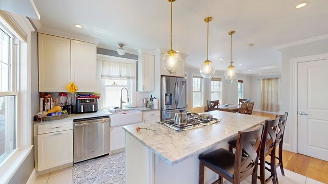 33 Jarvis, Revere, MA 02151