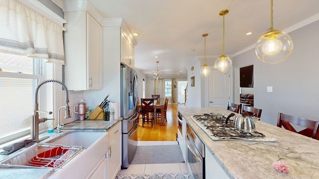 33 Jarvis, Revere, MA 02151