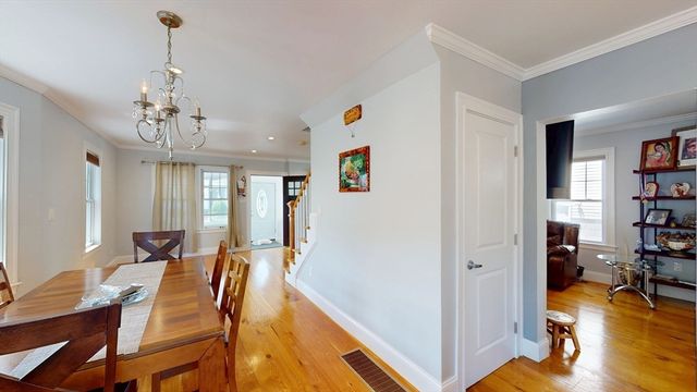 33 Jarvis, Revere, MA 02151