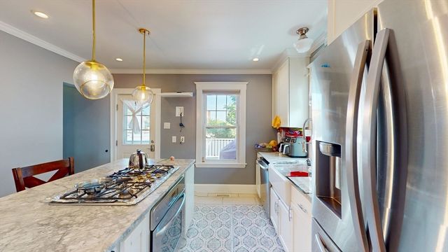 33 Jarvis, Revere, MA 02151