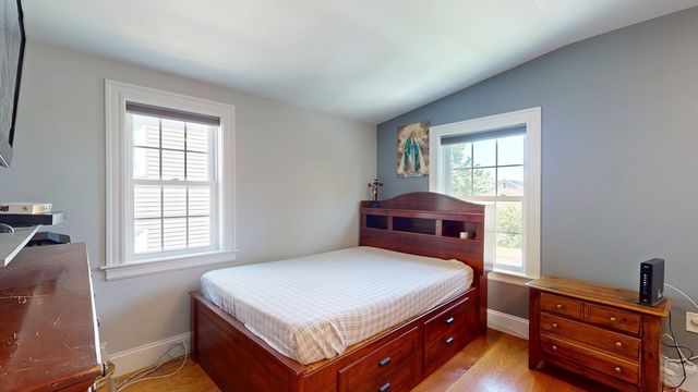 33 Jarvis, Revere, MA 02151