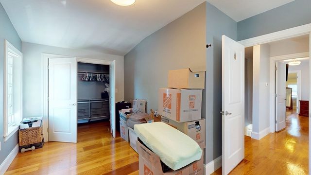 33 Jarvis, Revere, MA 02151