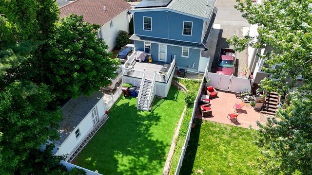 33 Jarvis, Revere, MA 02151