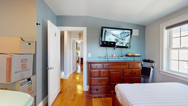 33 Jarvis, Revere, MA 02151